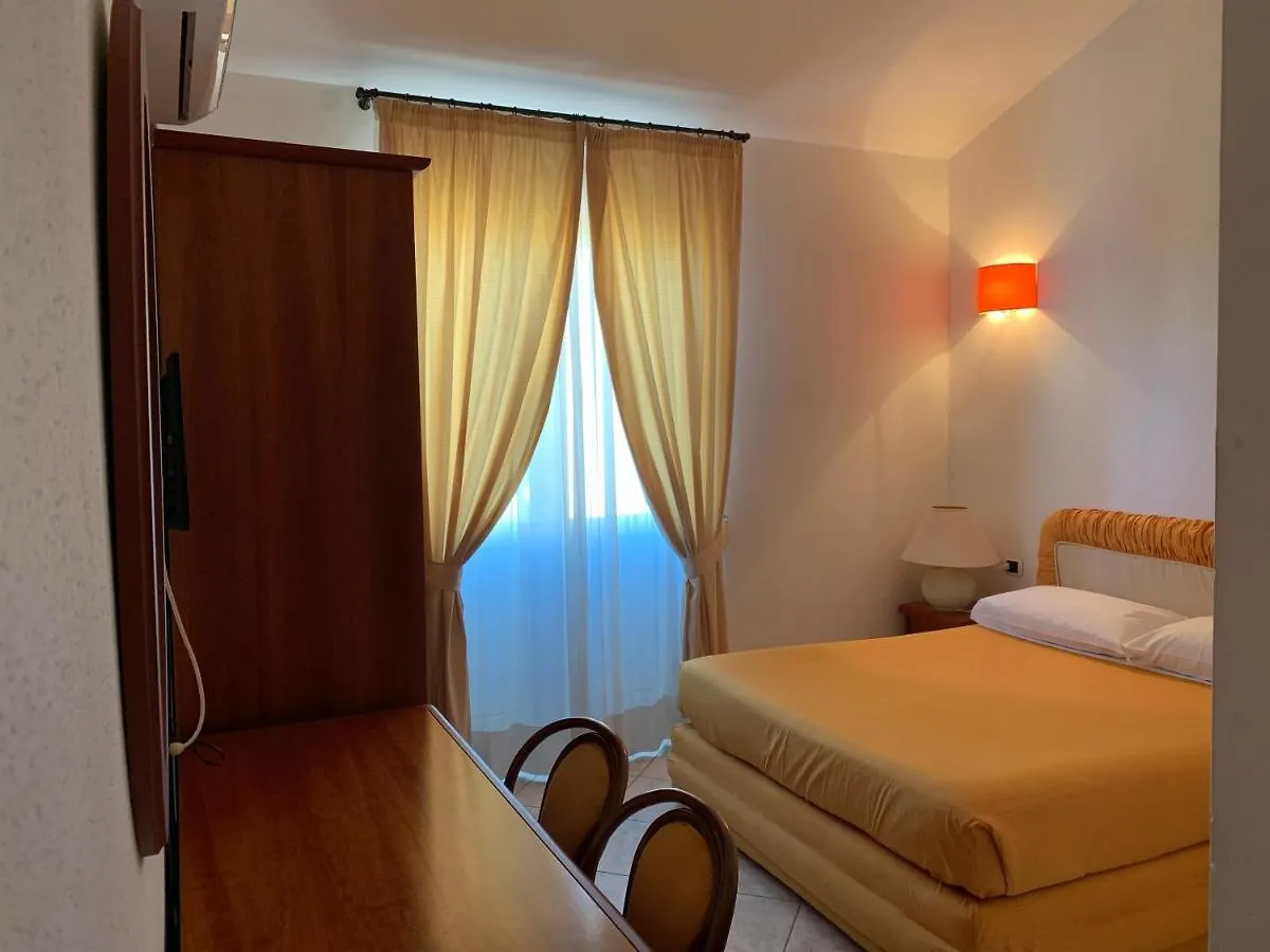 Hotel Il Cinghialetto Fonni