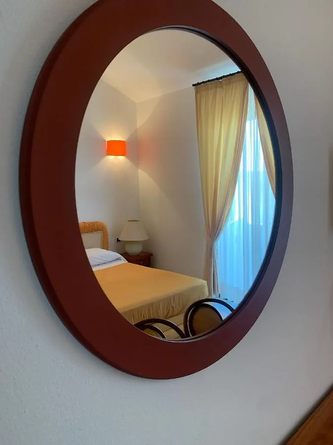 Il Cinghialetto Otel Fonni 3*,  İtalya