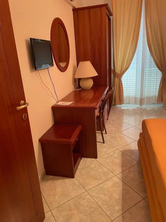 Hotel Il Cinghialetto Fonni