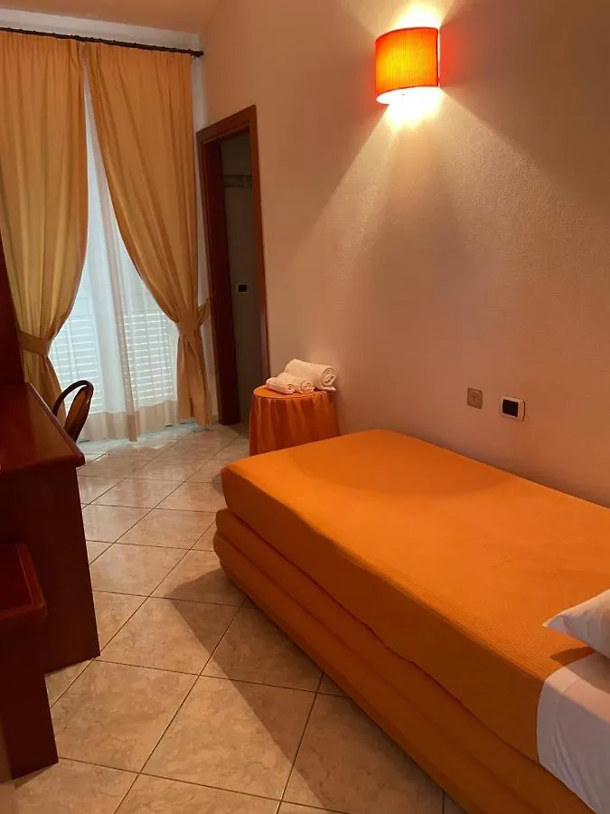 Hotel Il Cinghialetto Fonni