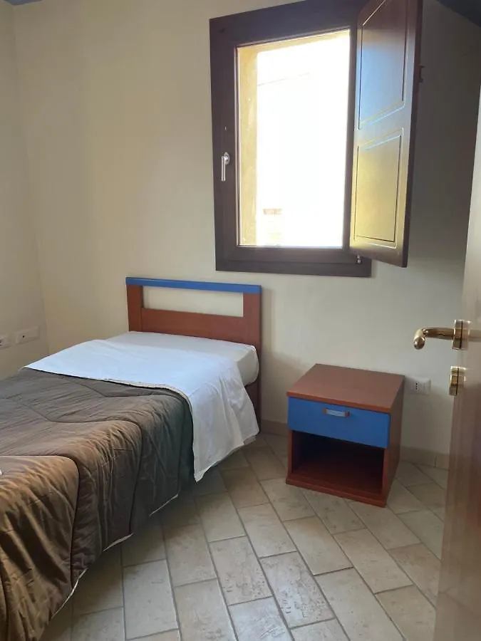 Hotel Il Cinghialetto Fonni 3*,  Italia