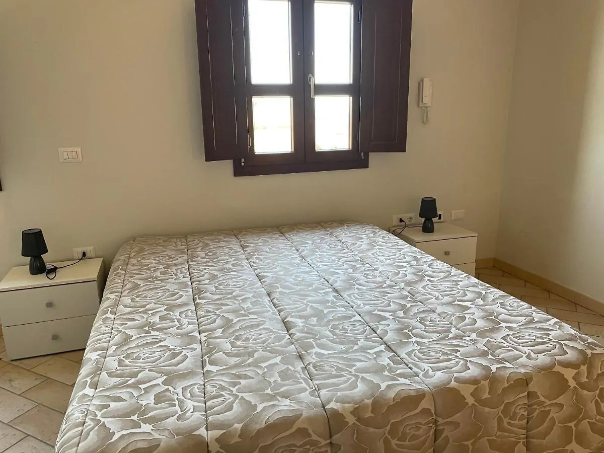 Hotel Il Cinghialetto Fonni 3*,