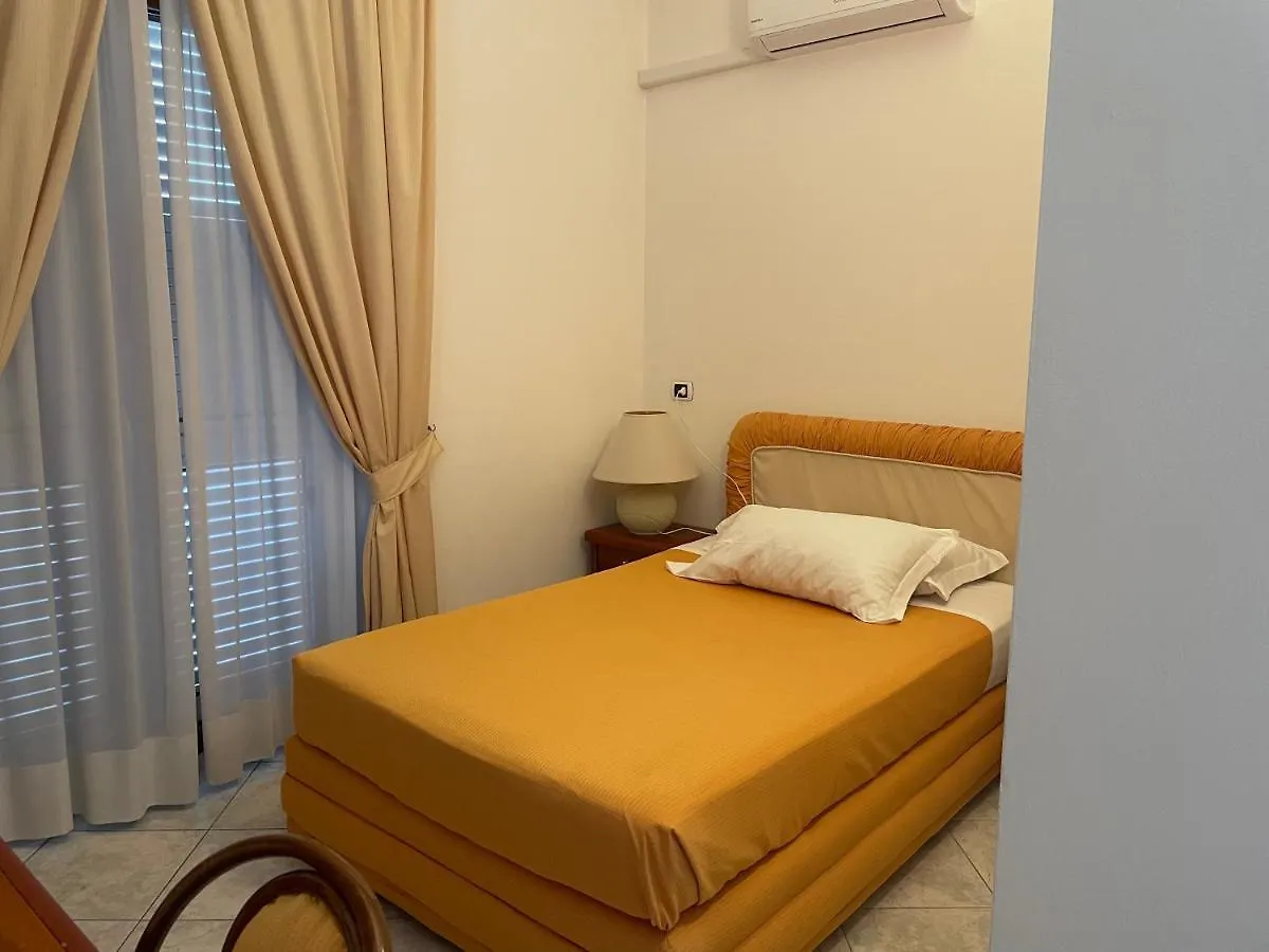 Il Cinghialetto Otel Fonni
