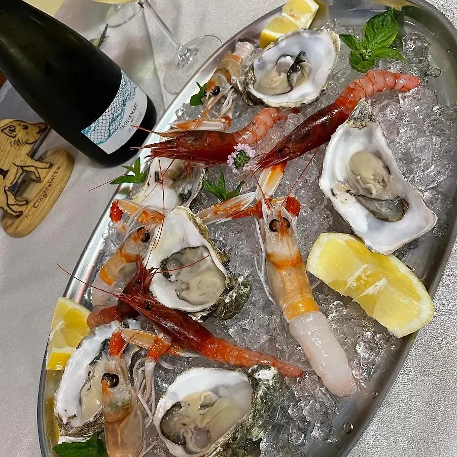 Il Cinghialetto Otel Fonni 3*,  İtalya
