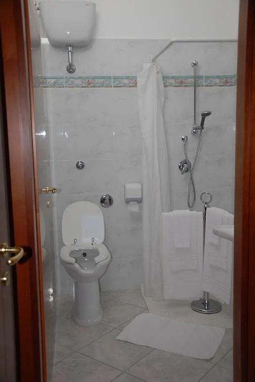 Hotel Il Cinghialetto Fonni