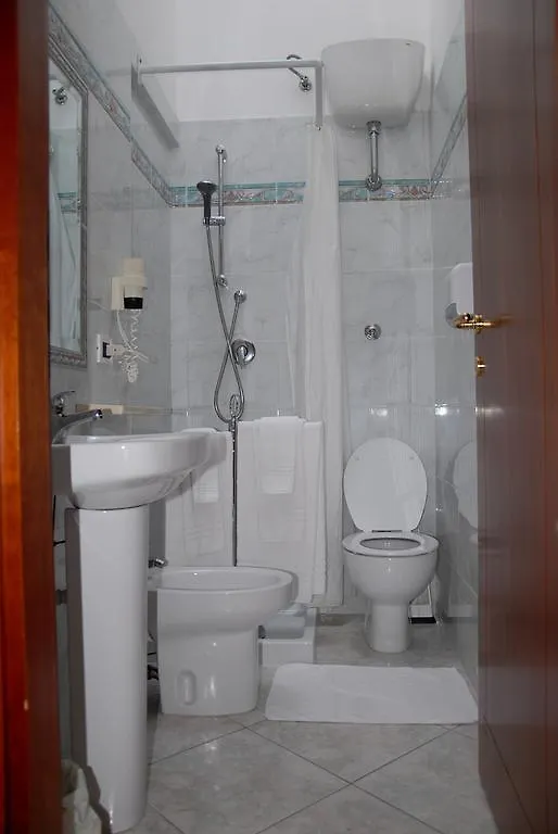 Hotel Il Cinghialetto Fonni