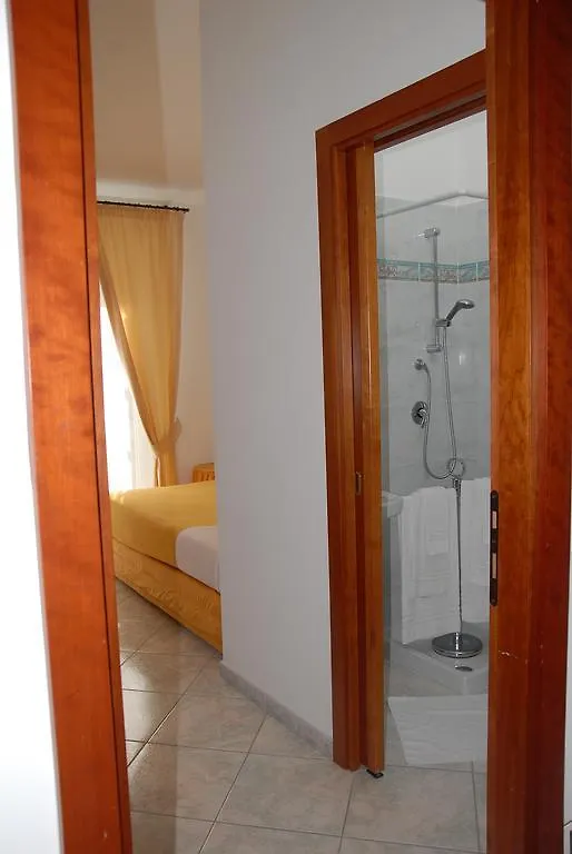 Il Cinghialetto Otel Fonni