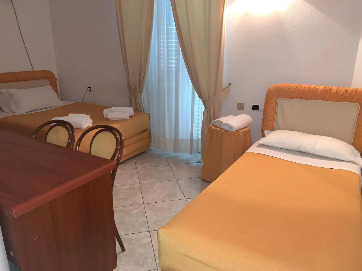 Il Cinghialetto Otel Fonni