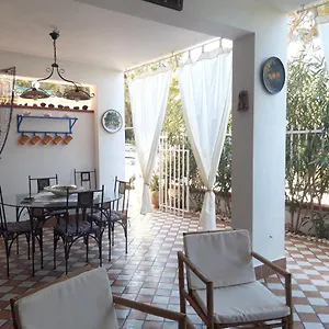 Appartamento Casa Perciata - Locazione Turistica