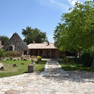 Agriturismo Su Pinnettu Alloggio per agriturismo